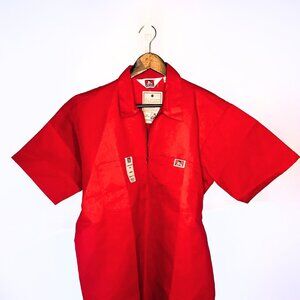 Ben Davis Button Up